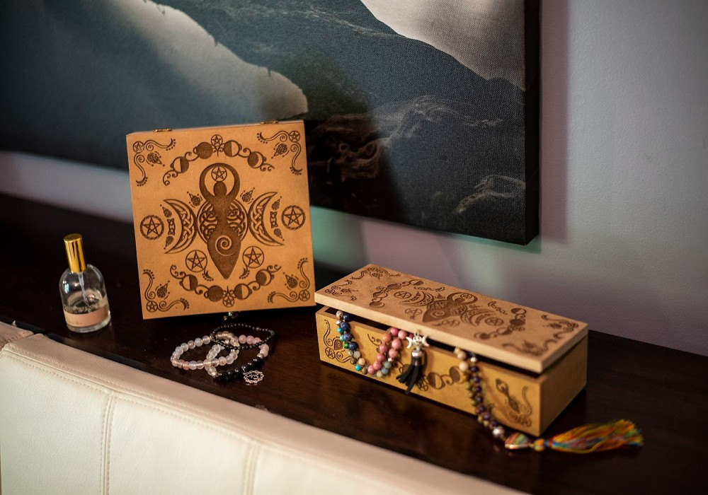 New boxes Collections 2024